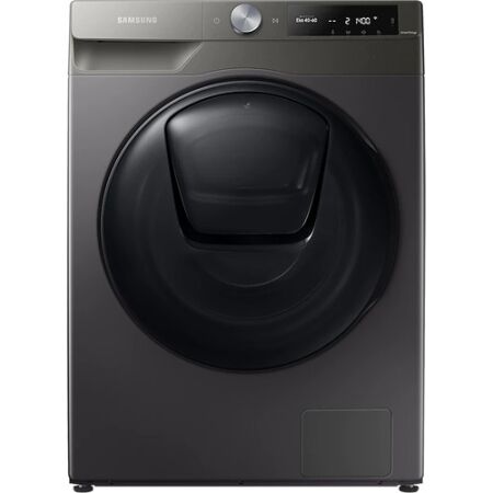 Samsung WD10T654DBN1AH 10.5 Kg 1400 Devir Çamaşır Makinesi - 1