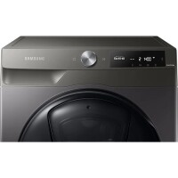 Samsung WD10T654DBN1AH 10.5 Kg 1400 Devir Çamaşır Makinesi - 4