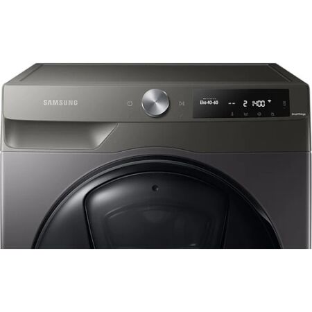 Samsung WD10T654DBN1AH 10.5 Kg 1400 Devir Çamaşır Makinesi - 4