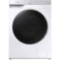 Samsung WD12TP34DSH/AH 12 Kg 1400 Devir Çamaşır Makinesi - 1