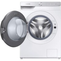 Samsung WD12TP34DSH/AH 12 Kg 1400 Devir Çamaşır Makinesi - 2