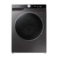 Samsung WD12TP34DSX/AH 12 Kg 1400 Devir Çamaşır Makinesi - 1