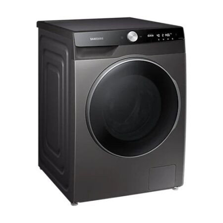 Samsung WD12TP34DSX/AH 12 Kg 1400 Devir Çamaşır Makinesi - 2