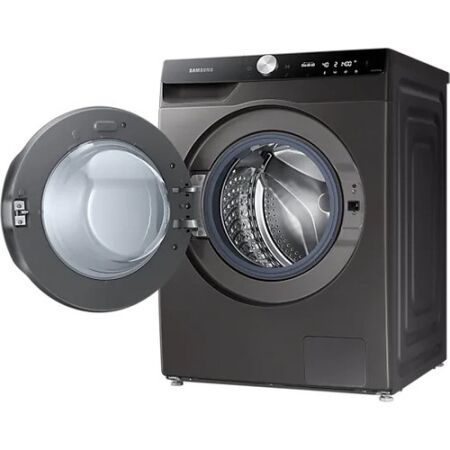 Samsung WD12TP34DSX/AH 12 Kg 1400 Devir Çamaşır Makinesi - 3