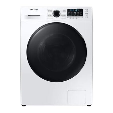 Samsung WD80TA046BE1AH 8 Kg 1400 Devir Çamaşır Makinesi - 1