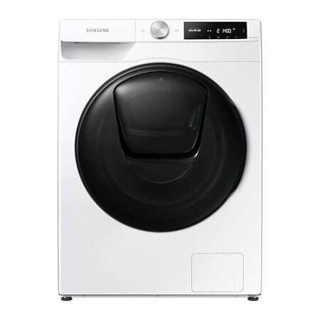 Samsung WD90T654DBE1AH 9 Kg 1400 Devir Çamaşır Makinesi - 1