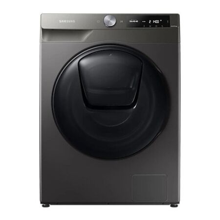 Samsung WD90T654DBN1AH 9 Kg 1400 Devir Çamaşır Makinesi - 1