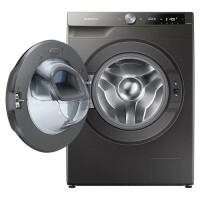 Samsung WD90T654DBN1AH 9 Kg 1400 Devir Çamaşır Makinesi - 2