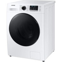 Samsung WD90TA046BE1AH 9 Kg 1400 Devir Çamaşır Makinesi - 3