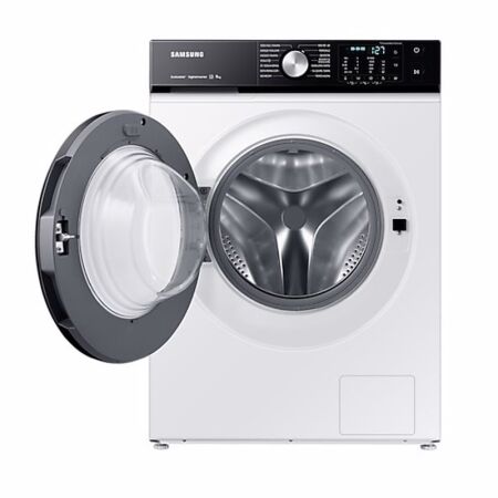 Samsung WW11BBA046AEAH 11 Kg 1400 Devir Çamaşır Makinesi - 2