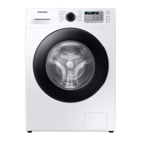 Samsung WW90TA046AH/AH 9 Kg 1400 Devir Çamaşır Makinesi - 1