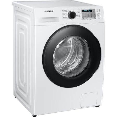 Samsung WW90TA046AH/AH 9 Kg 1400 Devir Çamaşır Makinesi - 2