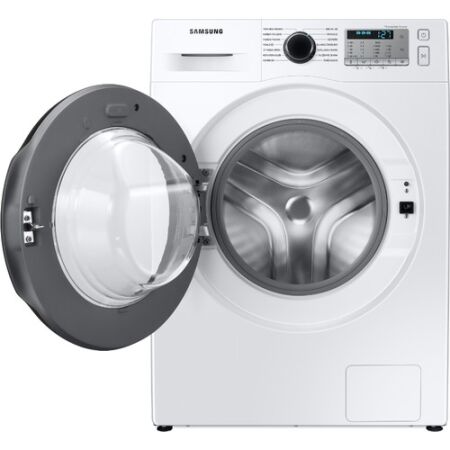 Samsung WW90TA046AH/AH 9 Kg 1400 Devir Çamaşır Makinesi - 3