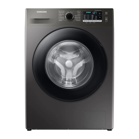 Samsung WW90TA046AX/AH 9 Kg 1400 Devir Çamaşır Makinesi - 1