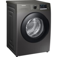 Samsung WW90TA046AX/AH 9 Kg 1400 Devir Çamaşır Makinesi - 2