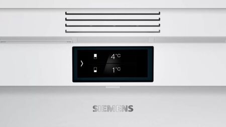 SIEMENS CI30RP02 iQ700 Tek Kapı A-Cool Ankastre Buzdolabı - 3