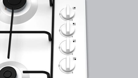 SIEMENS EB0C2PB82O iQ100 Set Üstü Gazlı Ocak - 2