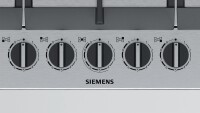 SIEMENS EC7A5RB90 Ankastre inox Gazlı Ocak - 3