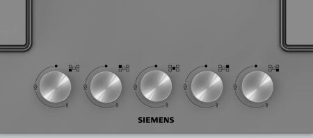 SIEMENS EN7B8QO12O İQ300 Cam Kare Izgara Ankastre Ocak - 2