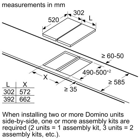 SIEMENS ET375CFA1E Ankastre Elektrikli Domino Ocak - 11