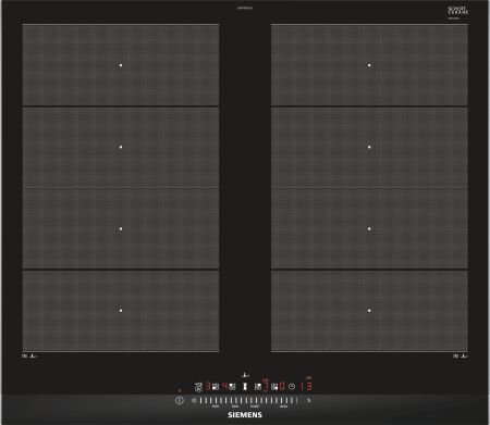 SIEMENS EX675FXC1E İndüksiyonlu Ankastre Ocak - 1