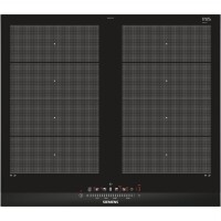SIEMENS EX675FXC1E İndüksiyonlu Ankastre Ocak - 2