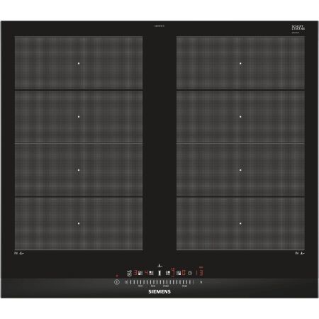 SIEMENS EX675FXC1E İndüksiyonlu Ankastre Ocak - 2