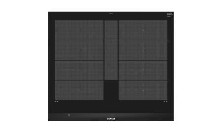 SIEMENS EX675LYV1E Ankastre Indüksiyonlu Ocak - 3