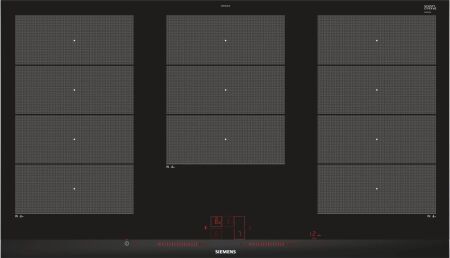 SIEMENS EX975LXC1E 90 cm Ankastre İndüksiyonlu Ocak - 1