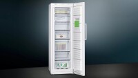 SIEMENS GS33VVWE0N iQ300 Derin Dondurucu - 3