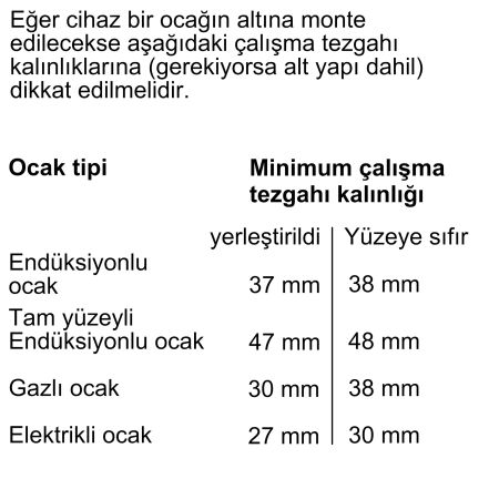 SIEMENS HB676G5S6 Home Connect Ankastre Fırın - 10