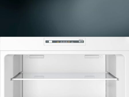 SIEMENS KD55NNLF1N iQ300 Üstten Dondurucu Buzdolabı - 4