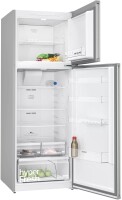 SIEMENS KD56NXIF1N Üstten Dondurucu Inox Buzdolabı - 2