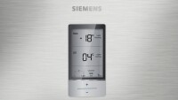 SIEMENS KD86NHID1N iQ500 XXL NoFrost Üstten Donduruculu Buzdolabı - 4