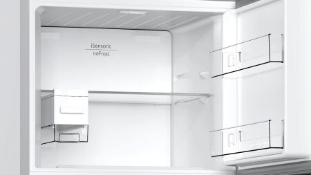 SIEMENS KD86NHID1N iQ500 XXL NoFrost Üstten Donduruculu Buzdolabı - 7