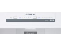 SIEMENS KG55NVIE0N iQ300 Alttan Dondurucu Kombi Inox Buzdolabı  - 8