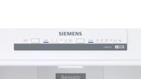 SIEMENS KG55NVWF0N iQ300 Beyaz Alttan Dondurucu Kombi Buzdolabı - 3