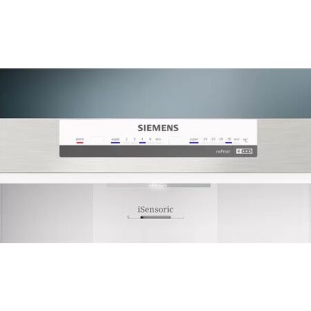 Siemens KG76NVIE0N iQ300 No-Frost Kombi Tipi Buzdolabı - 3