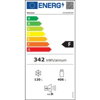 Siemens KG76NVIE0N iQ300 No-Frost Kombi Tipi Buzdolabı - 7