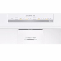 Siemens KG76NVWE0N 526 LT No-Frost Kombi Tipi Buzdolabı - 3