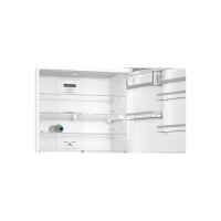 Siemens KG86NAID2N iQ500 Alttan Donduruculu Inox Buzdolabı - 2