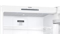 SIEMENS KG86NDWF0N iQ500 Alttan Dondurucu Kombi Beyaz Buzdolabı - 4