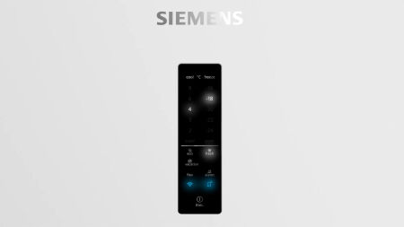 Siemens KG86PAWC0N iQ700 Alttan Donduruculu Beyaz Buzdolabı - 3