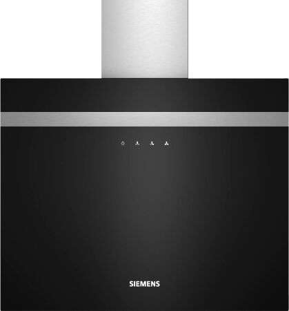 SIEMENS LC65FCJ60T iQ300 60 cm Duvar Tipi Davlumbaz - 1