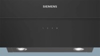 SIEMENS LC65KA670T 60 cm Siyah Davlumbaz - 4