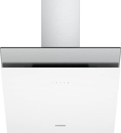 Siemens LC68KAK20T 60 cm Davlumbaz - 1