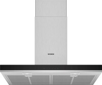 Siemens LC77BHM50 iQ300 Davlumbaz 75 cm Paslanmaz Çelik - 1