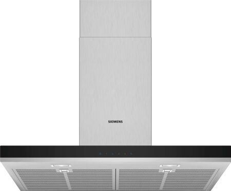 Siemens LC77BHM50 iQ300 Davlumbaz 75 cm Paslanmaz Çelik - 1