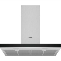 Siemens LC77BHM50 iQ300 Davlumbaz 75 cm Paslanmaz Çelik - 2