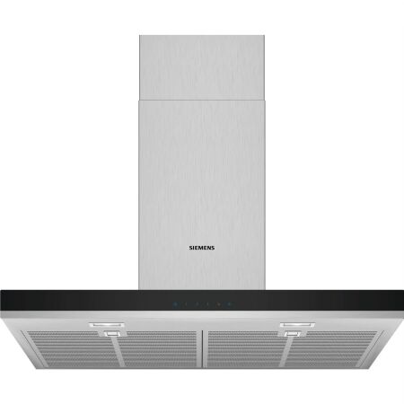 Siemens LC77BHM50 iQ300 Davlumbaz 75 cm Paslanmaz Çelik - 2